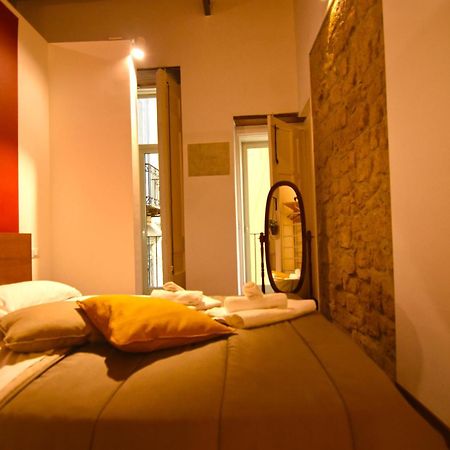 La Casa Di Apollo Lejlighed Napoli Eksteriør billede