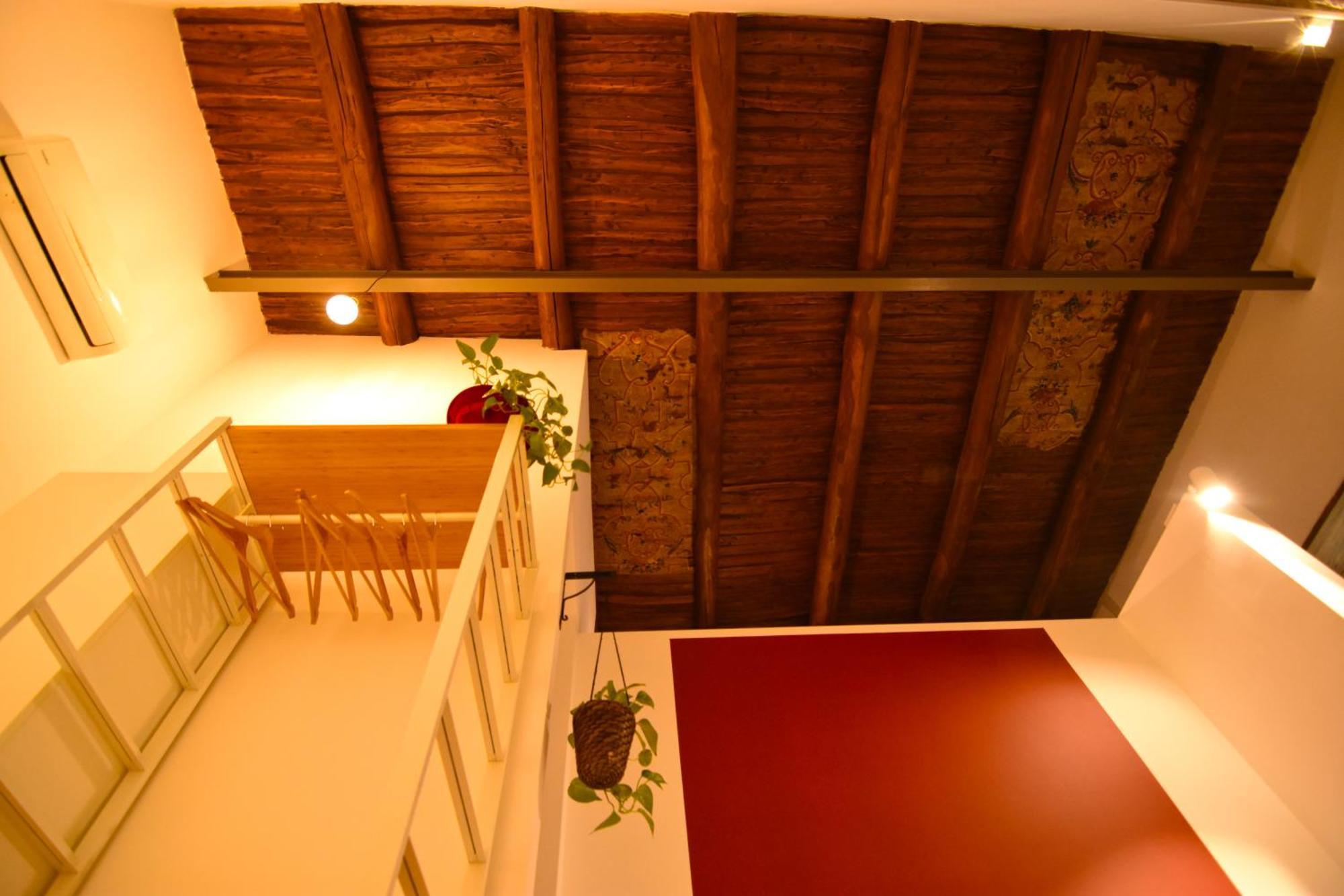 La Casa Di Apollo Lejlighed Napoli Eksteriør billede