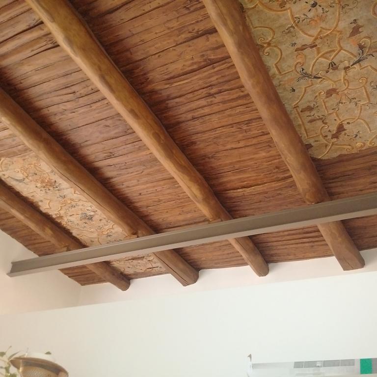La Casa Di Apollo Lejlighed Napoli Eksteriør billede
